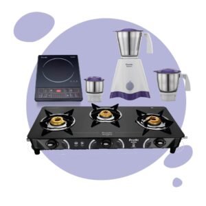 Cooking Appliances