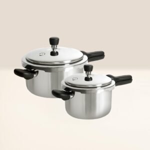 Pressure Cookers